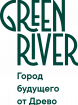 11Green River
